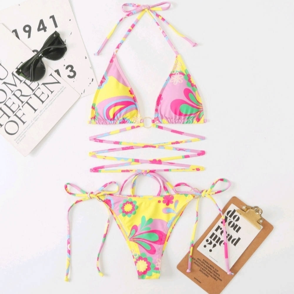 Swimsuit